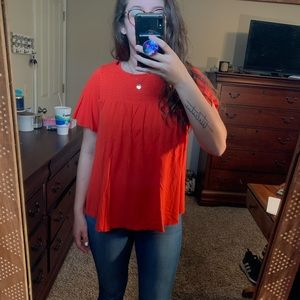 Old navy blouse